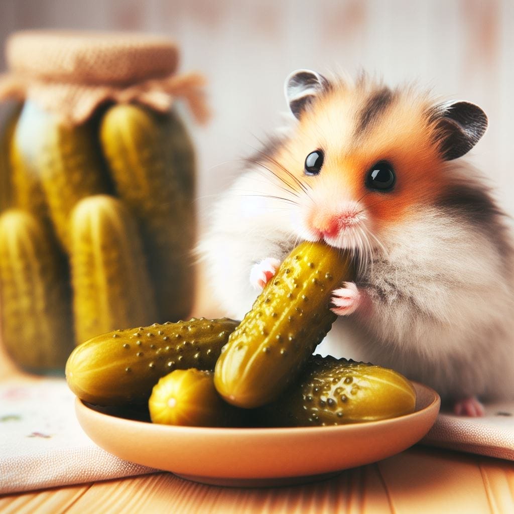 Introduce about Pickles